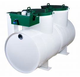 БиоДевайс Горизонт 8