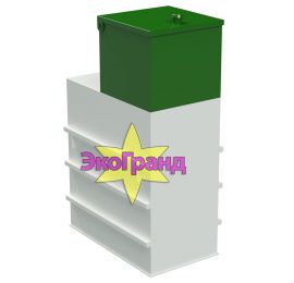 Эко-Гранд 10 Лонг Пр