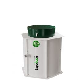 Евробион Раунд 20