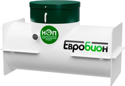 Евробион Горизонт 15