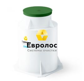 Евролос БИО 4+